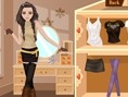 play Winter Fashion Girl