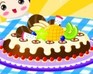 play Delicious Fruit Pie