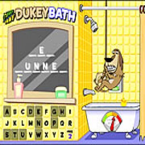 play Johnny Test