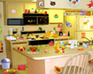 play Kitchen