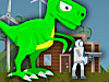 play My Dinos And Me