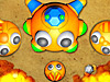 play Gunball Emperors Revenge