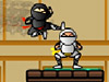 play Sticky Ninja Academy