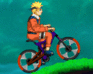 Naruto Bmx Challenge