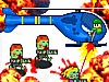 play Monster Mowdown 2
