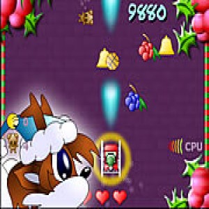 play Christmas Attack