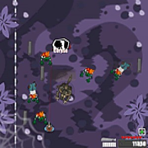 play Hallow Mind