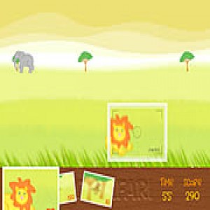 play Coconut Safari