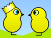 play Duck Life 2