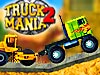 play Truck Mania 2