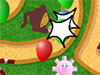 play Bloons Tower Defense 3