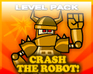 play Crash The Robot: Explosive Edition