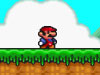 play Mario Forever Flash