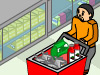 play Supermanager