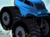 play Monster Truck Trials