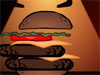 play Burger Builder