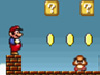 Super Mario Flash