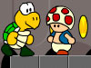 play Koopas Revenge