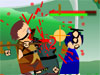 play Ronin Warrior