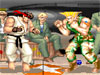 play Street Fighter 2