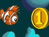 play Swim Mr Fish