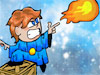 play Brash Benson