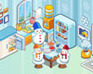 play Snowman House