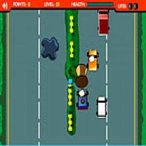 play Dog Catcher