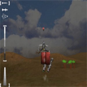 play Skybolter 3D