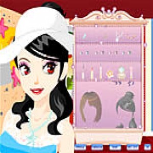 play Girl Dress-Up