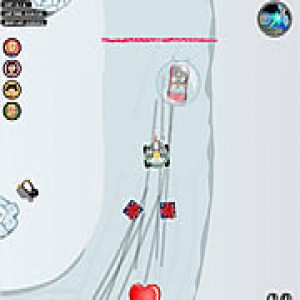 play Foofa Race 2