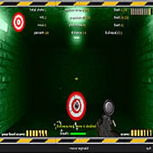play Training Targets