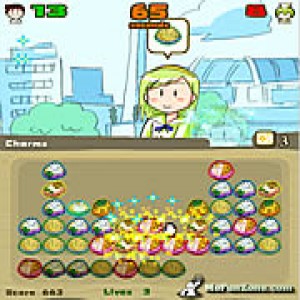 play Cuisine King