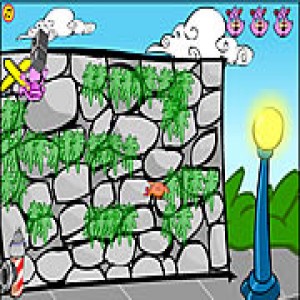 play Fish Hunt