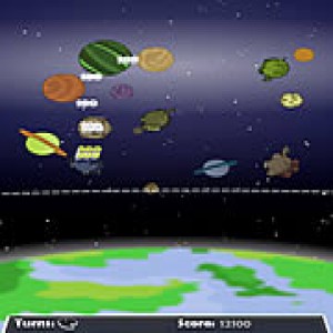 play Solarsaurs