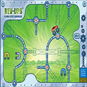 play Rev Ups Climb Steel Surfaces