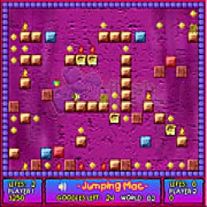 play Jumping Mac