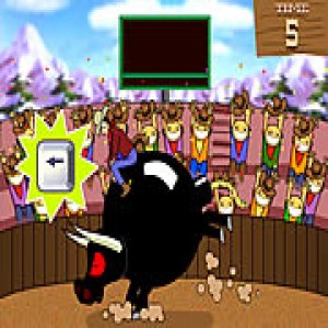play Bullriding Explosive