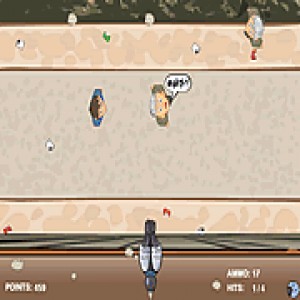 play Pigeon'S Revenge
