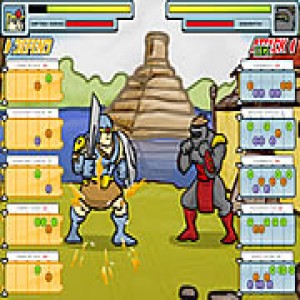 play Beat Battle