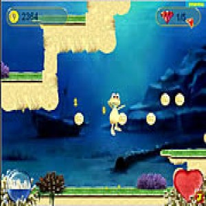 play Turtle Odyssey