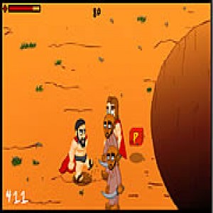 play Spaaarta