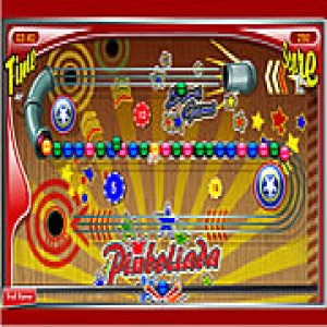 play Pinballadia