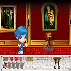 play Choco Museum