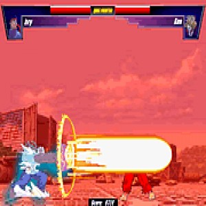 play Quiz Fighter