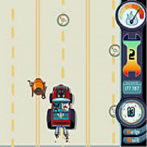 play Cats Me If You Can