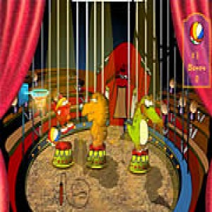 play Basket Wild