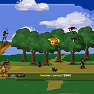 play Robina Hood