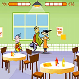 play Food Bash