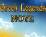 Greek Legends Nous